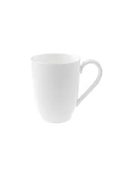 VILLEROY & BOCH | Tazza con manico "Royal" 0,35 l | Bianco