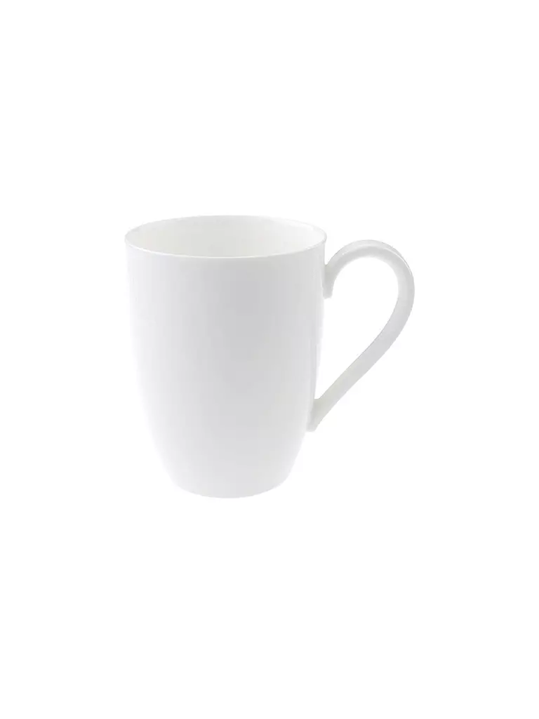 VILLEROY & BOCH | Tazza con manico "Royal" 0,35 l | Bianco