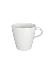 VILLEROY & BOCH | Tazza con manico Manufacture Rock Blanc 12x9,5 cm | Bianco