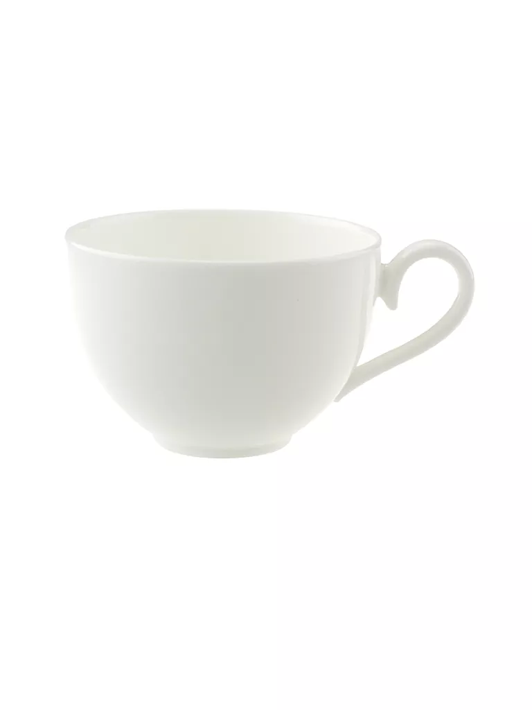 VILLEROY & BOCH | Tazza da caffè "Royal" 0,20 l | Bianco