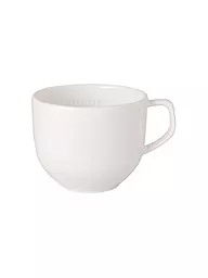 VILLEROY & BOCH | Tazza da caffè AFINA 150ml | Bianco