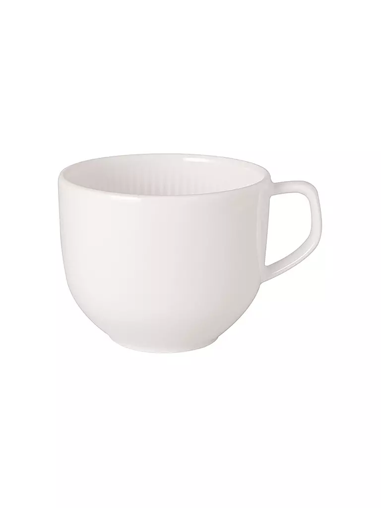 VILLEROY & BOCH | Tazza da caffè AFINA 150ml | Bianco