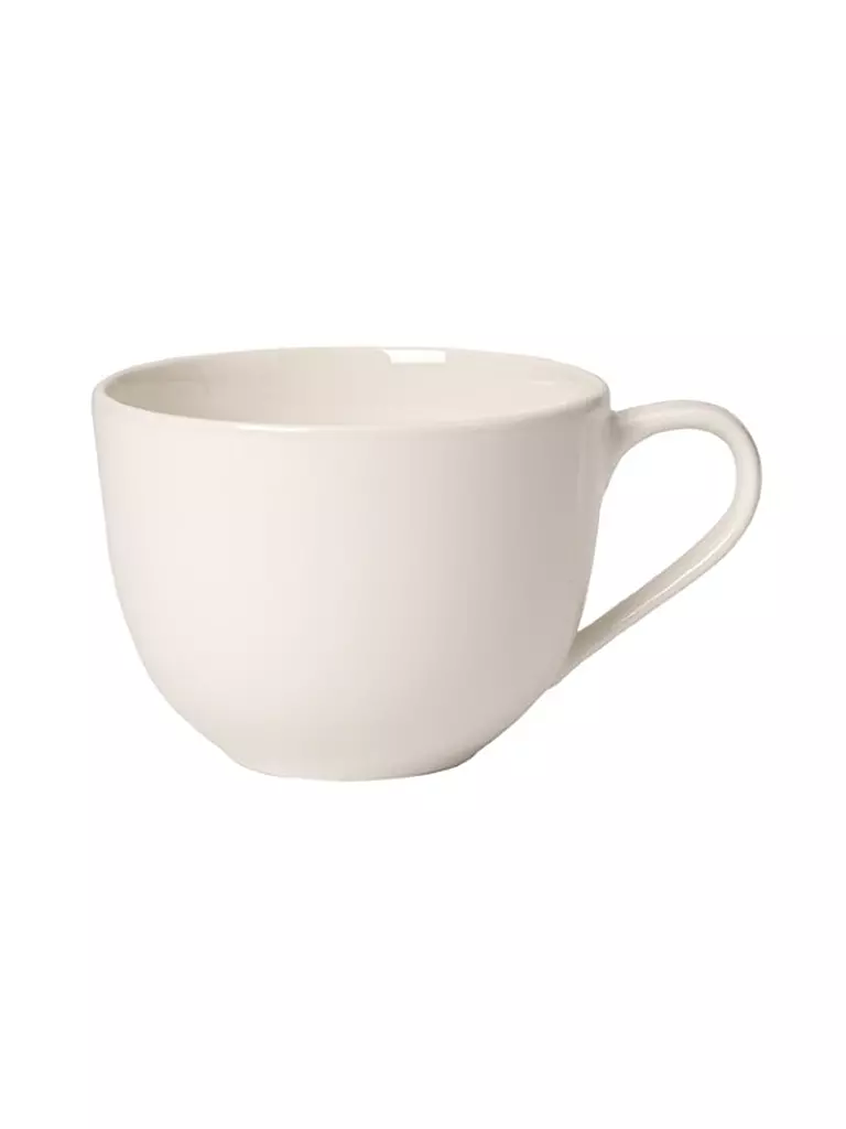 VILLEROY & BOCH | Tazza da caffè alta 0,23 l "For Me" | Bianco