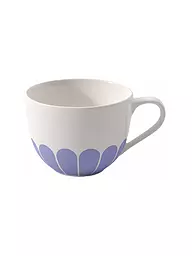 VILLEROY & BOCH | Tazza da caffè alta 0,23 l FLEUR VERT | Lilla