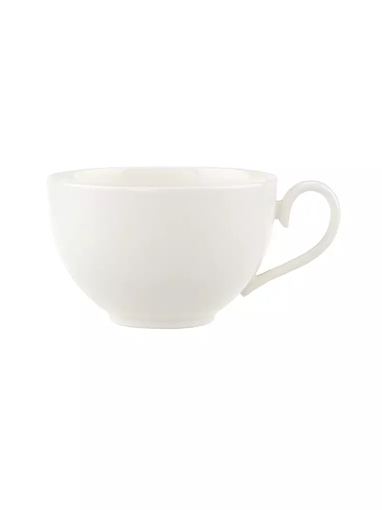 VILLEROY & BOCH | Tazza da caffè grande "Royal" 0,26 l | Bianco