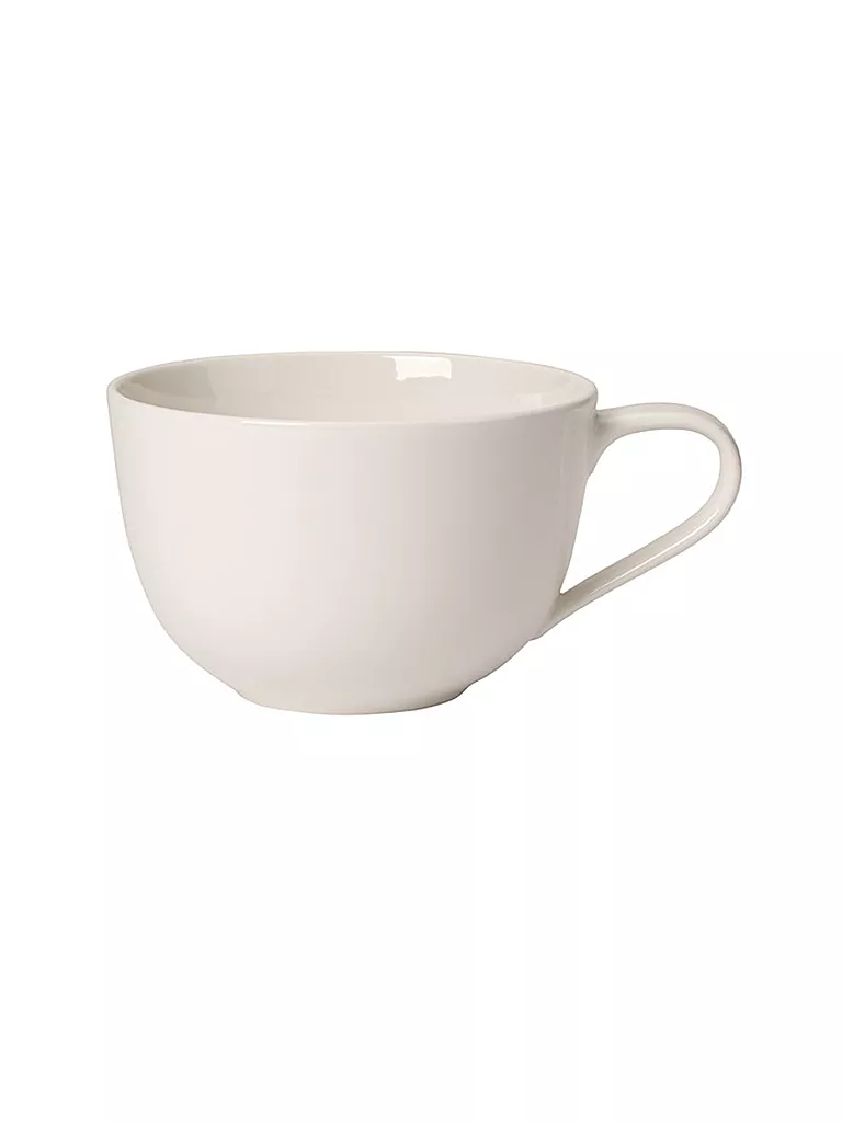 VILLEROY & BOCH | Tazza da colazione 0,45 l "For Me" | Bianco