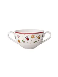 VILLEROY & BOCH | Tazza da zuppa 0,29 l Toy's Delight | Multicolore
