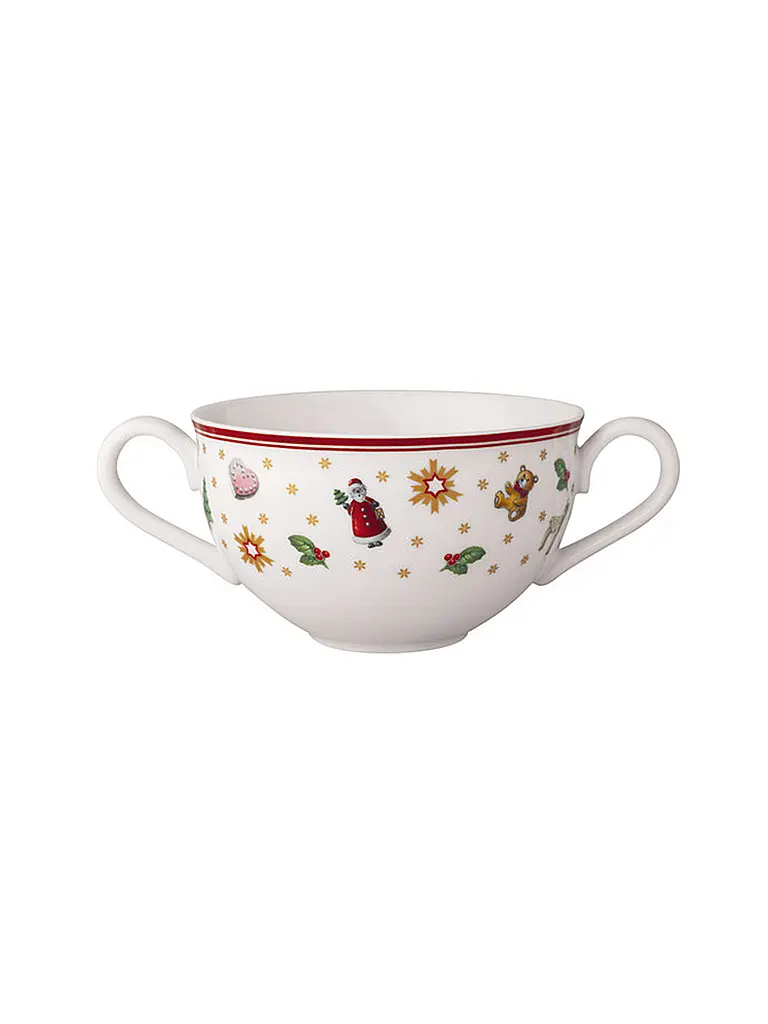 VILLEROY & BOCH | Tazza da zuppa 0,29 l Toy's Delight | Multicolore