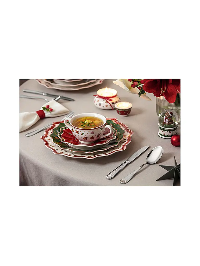 VILLEROY & BOCH | Tazza da zuppa 0,29 l Toy's Delight | 
