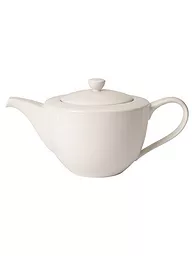 VILLEROY & BOCH | Teiera 1,30l "For Me" | Bianco