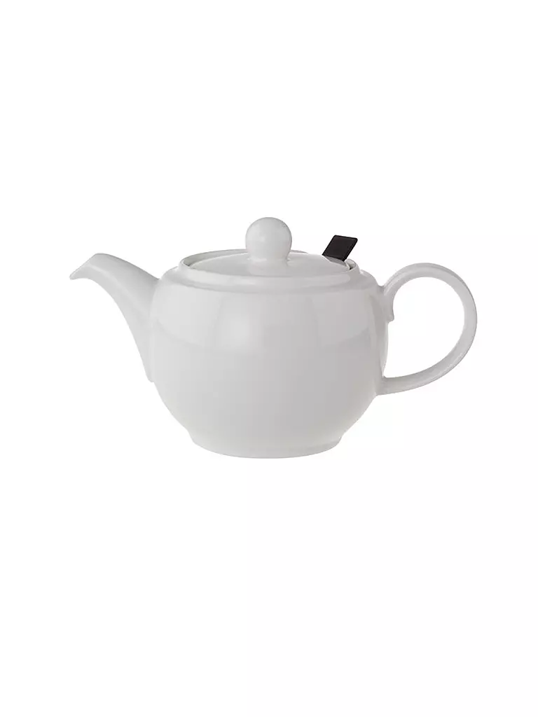 VILLEROY & BOCH | Teiera For Me 0,45 l | Bianco