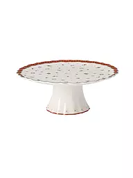 VILLEROY & BOCH | Toy's Delight Alzata per torta 28 cm | Multicolore