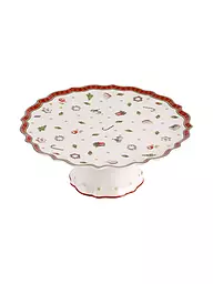 VILLEROY & BOCH | Toy's Delight Alzata per torta piccola 21 cm | Multicolore