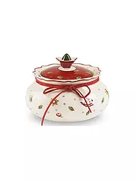 VILLEROY & BOCH | Toy's Delight Barattolo piccolo 13 cm | Multicolore