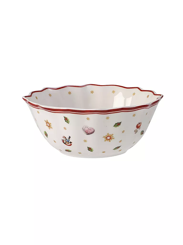 VILLEROY & BOCH | Toy's Delight Bol - Ciotola piccola 15 cm | Multicolore