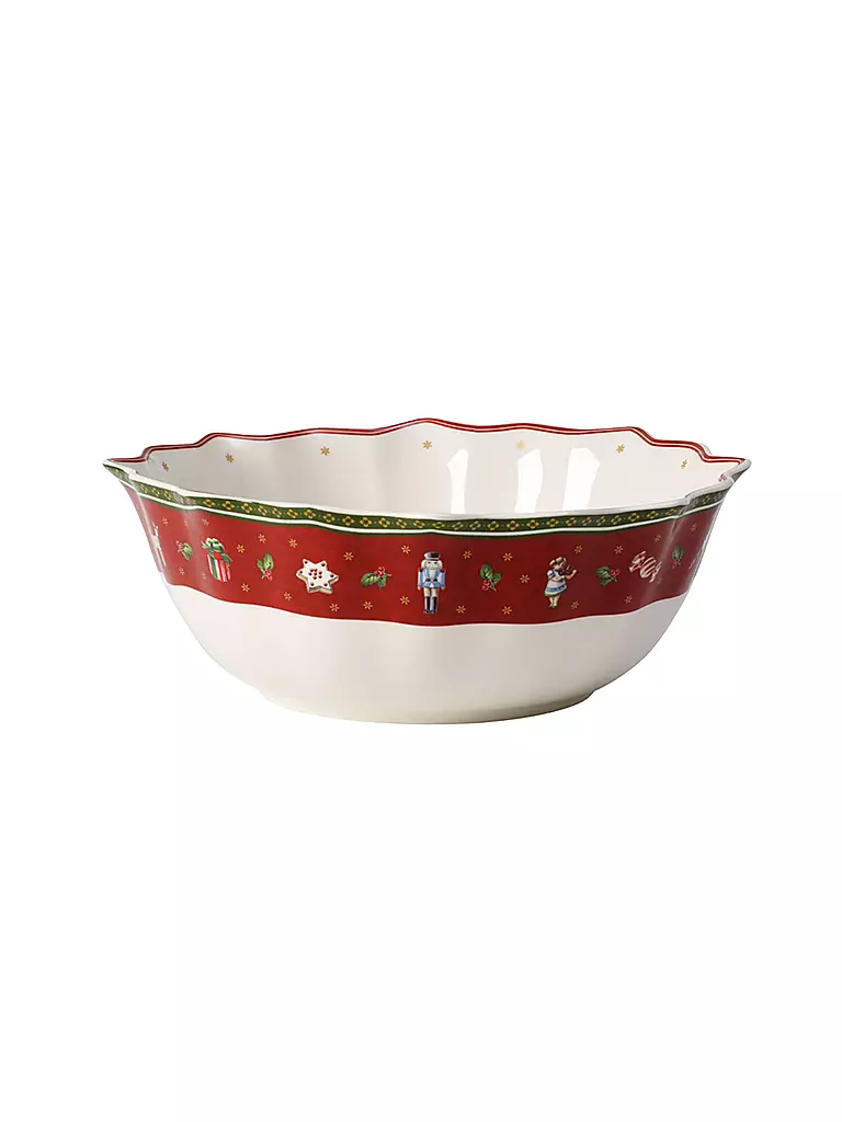 VILLEROY & BOCH | Toy's Delight Ciotola media 25cm | Multicolore