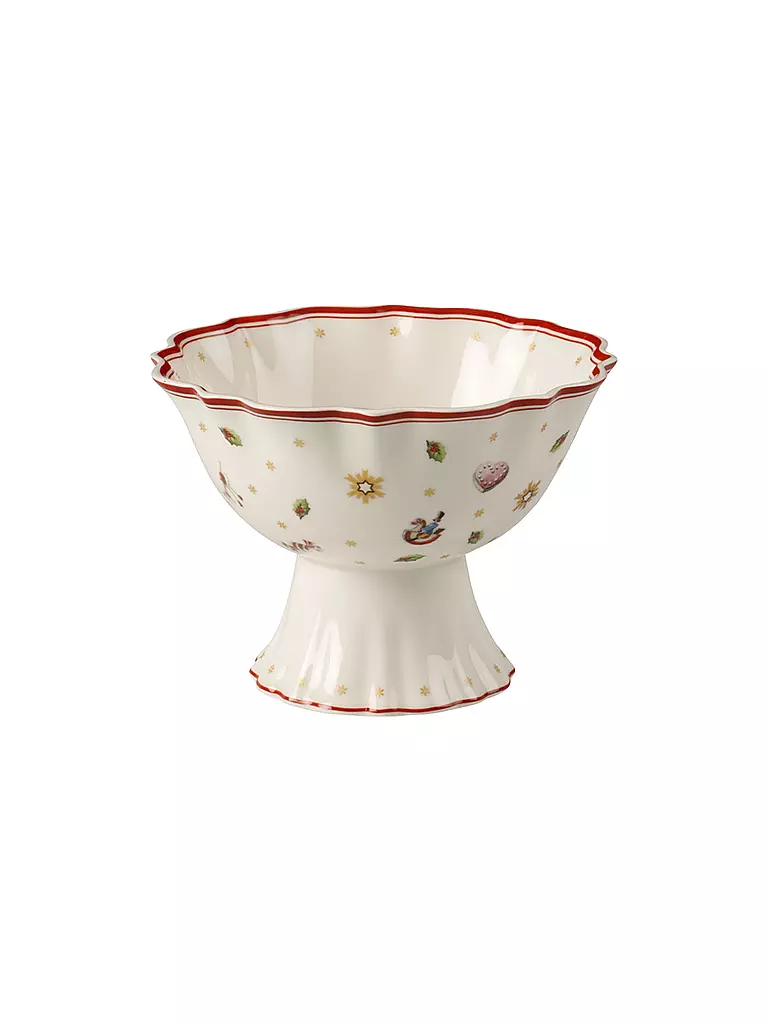 VILLEROY & BOCH | Toy's Delight Ciotolina da dessert 15cm | Multicolore