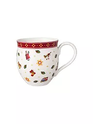 VILLEROY & BOCH | Toy's Delight Henkelbecher klein 12x8,5cm | Multicolore