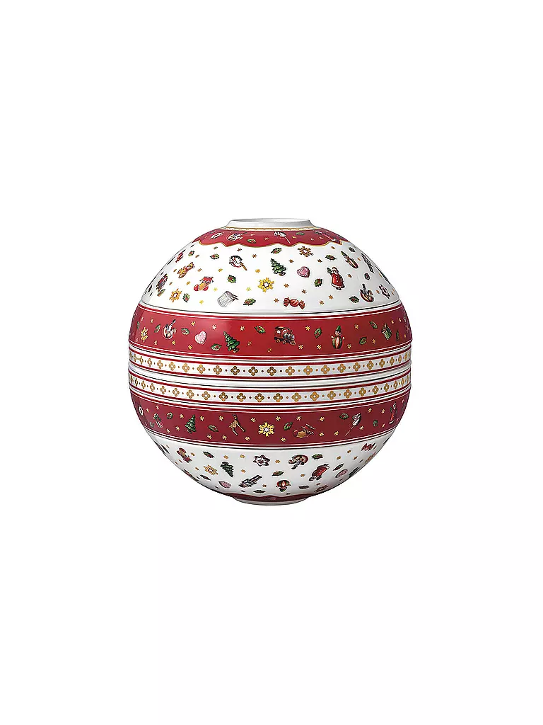 VILLEROY & BOCH | Toy's Delight La Boule 7 pz. | Multicolore