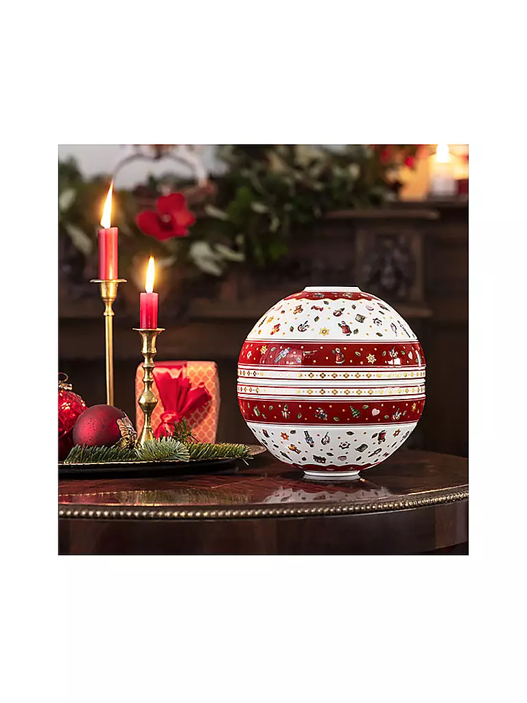 VILLEROY & BOCH | Toy's Delight La Boule 7 pz. | Multicolore