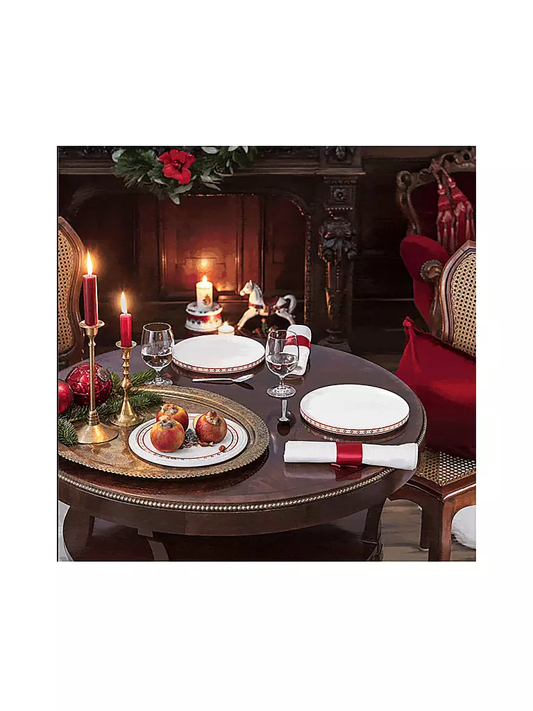 VILLEROY & BOCH | Toy's Delight La Boule 7 pz. | Multicolore