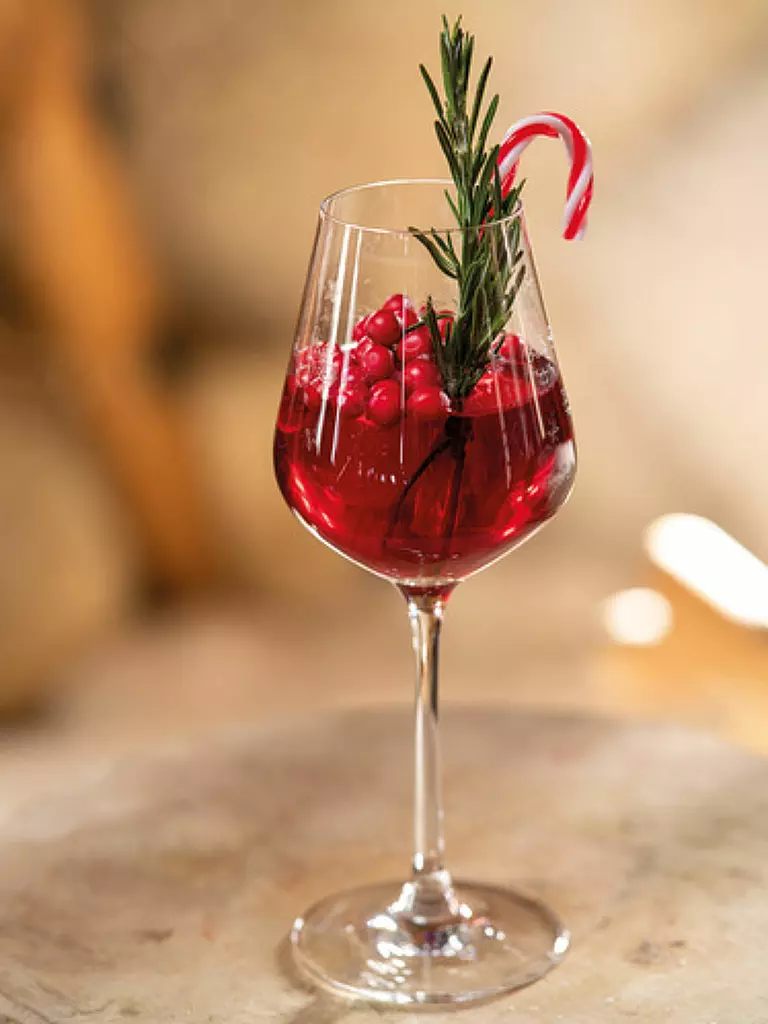 VILLEROY & BOCH | Toy's Delight Set 2 calici da vino bianco 2 pz. 227 mm | Trasparente