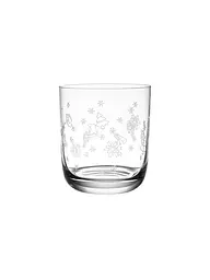 VILLEROY & BOCH | Toy's Delight Set di bicchieri da acqua 2 pz. 360 ml | Trasparente