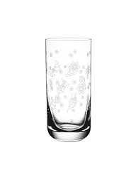 VILLEROY & BOCH | Toy's Delight Set di bicchieri da long drink, 2 pezzi, 149 mm | Trasparente