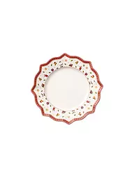 VILLEROY & BOCH | Toy's Delight Speiseteller 29cm  | Bianco