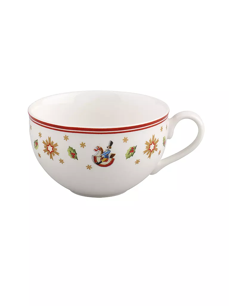 VILLEROY & BOCH | Toy's Delight Tazza alta da caffè/tè 0,2 l | Multicolore