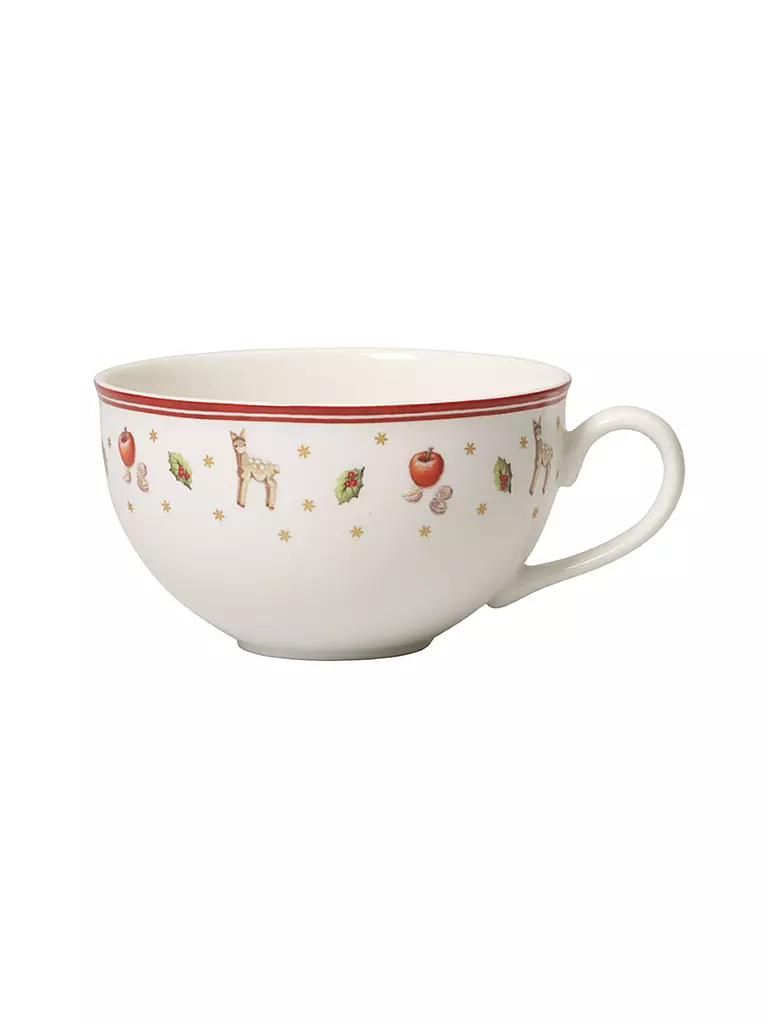 VILLEROY & BOCH | Toy's Delight Tazza alta per caffellatte 0,3 l | Multicolore