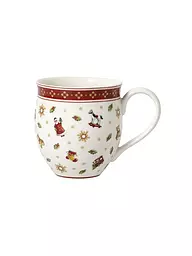 VILLEROY & BOCH | Toy's Delight Tazza con motivo sparso 0,34l | Multicolore