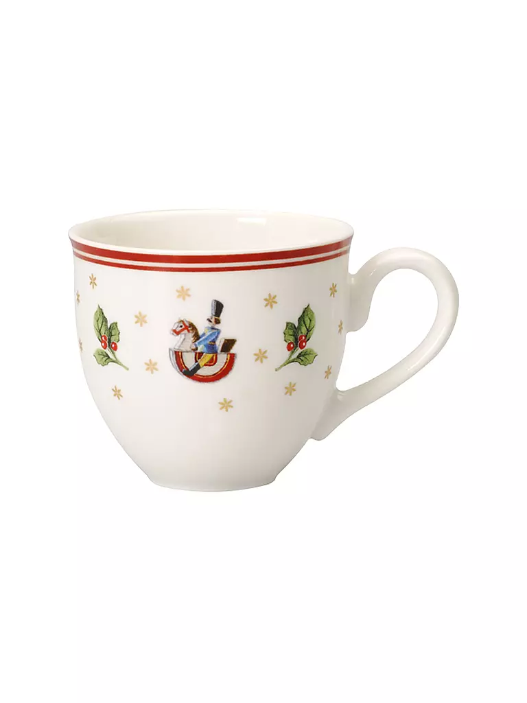 VILLEROY & BOCH | Toy's Delight Tazza da Moka / Espresso 0,10l | Multicolore