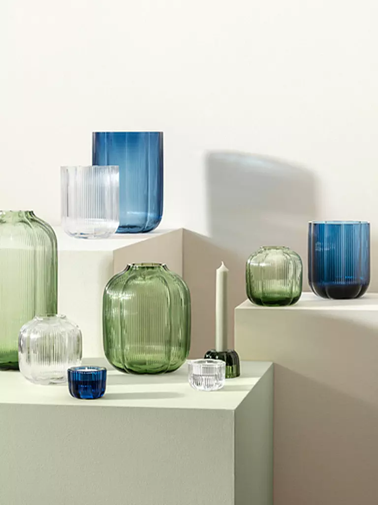 VILLEROY & BOCH | Vaso 15cm FLEUR | Trasparente