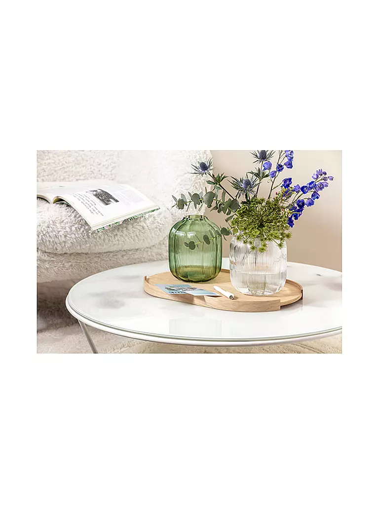 VILLEROY & BOCH | Vaso 19cm FLEUR | Trasparente
