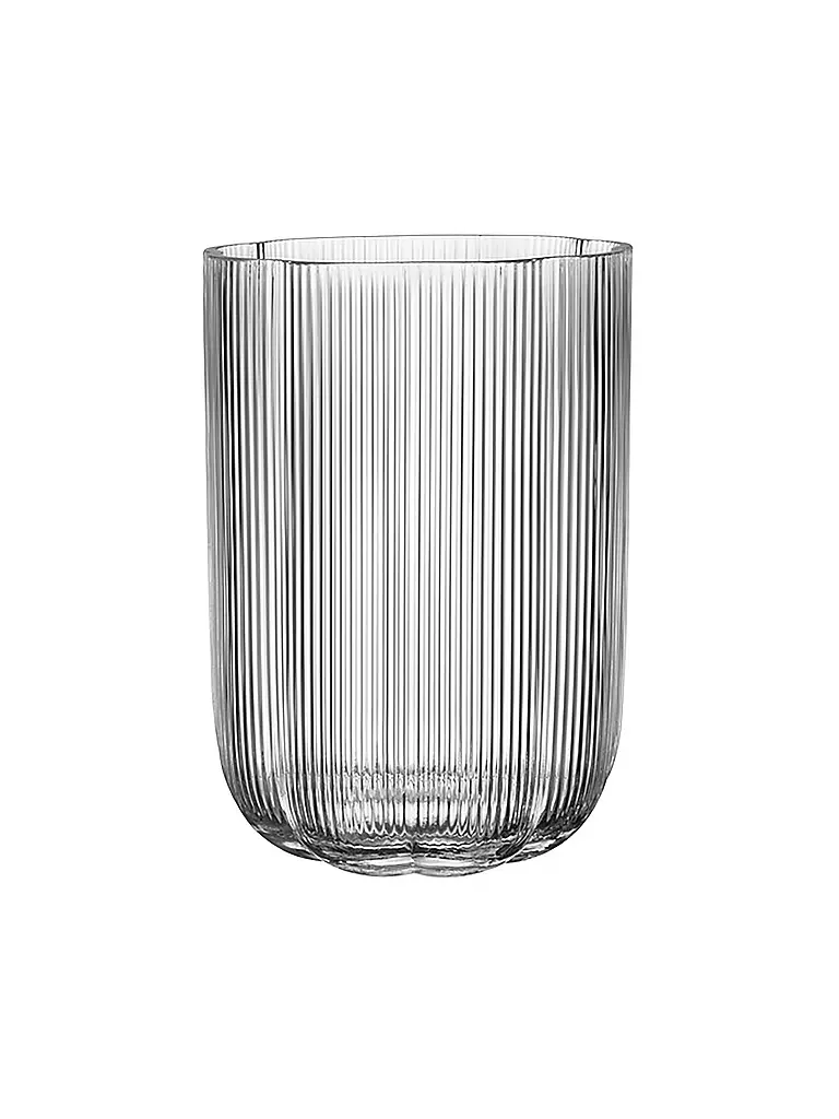 VILLEROY & BOCH | Vaso 22,5 cm FLEUR | Trasparente