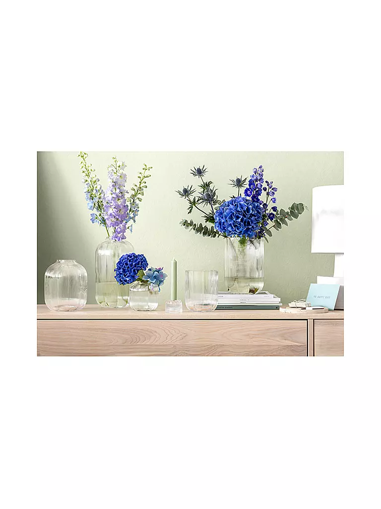 VILLEROY & BOCH | Vaso 22,5 cm FLEUR | 