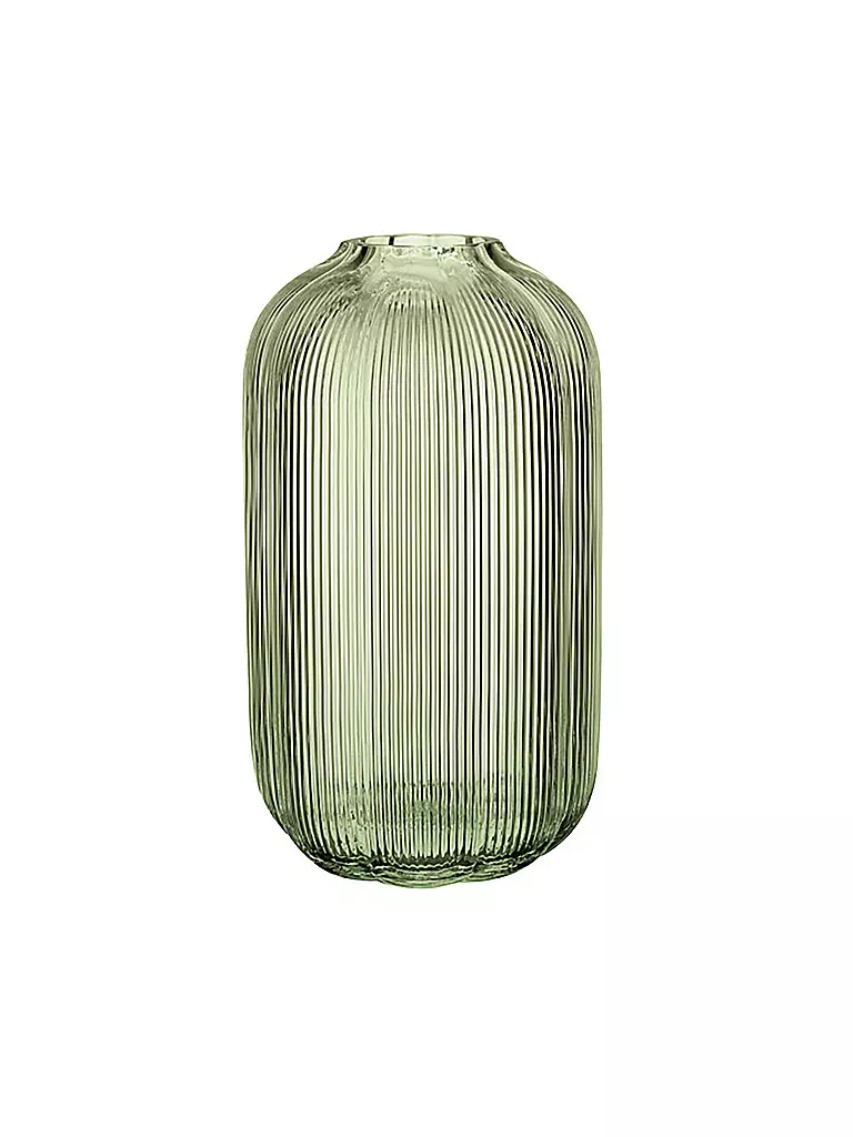 VILLEROY & BOCH | Vaso 28cm FLEUR VERT | Verde scuro