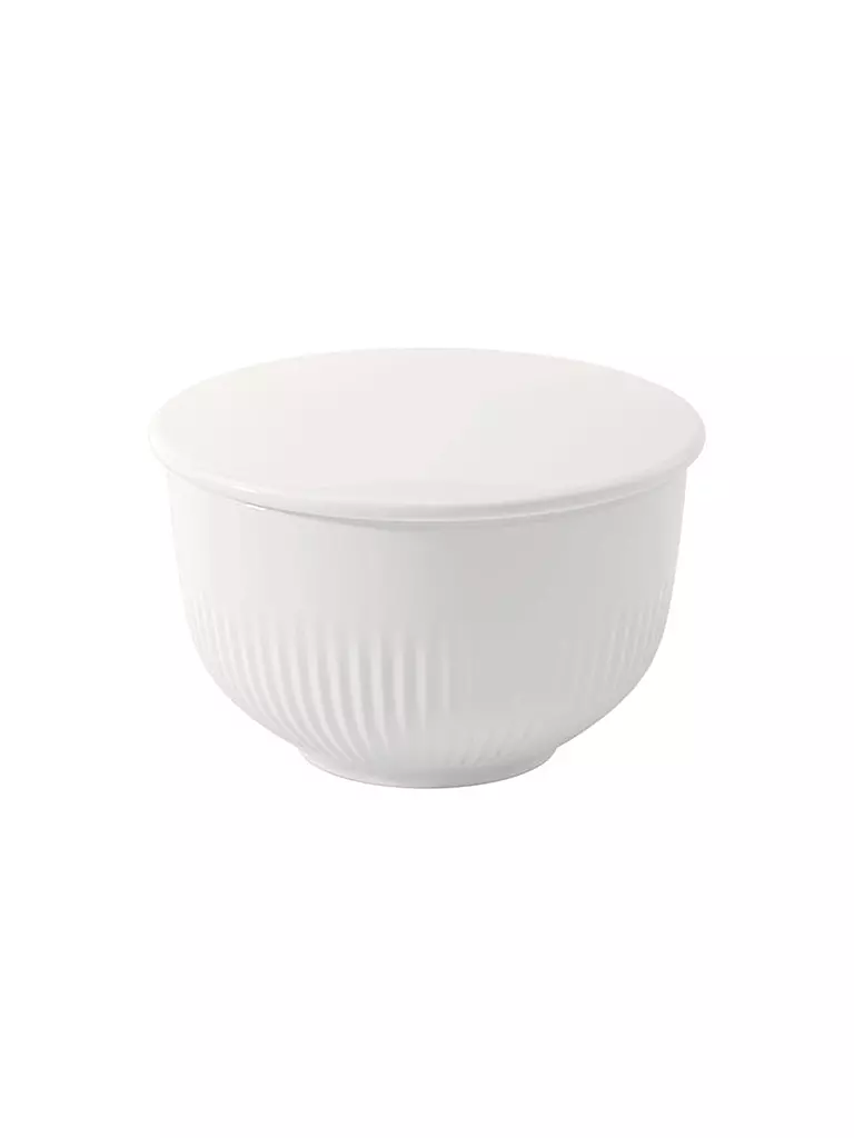 VILLEROY & BOCH | Zuccheriera AFINA, 2 pz. | Bianco