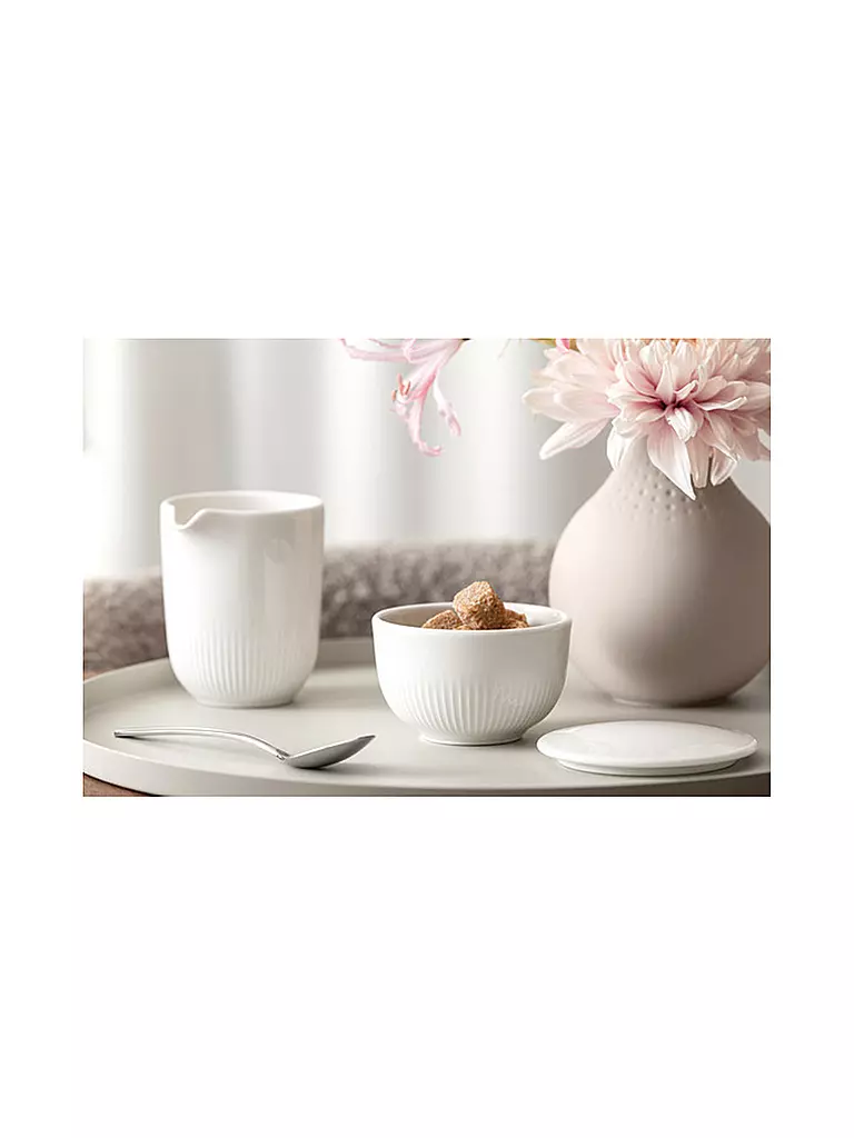 VILLEROY & BOCH | Zuccheriera AFINA, 2 pz. | 