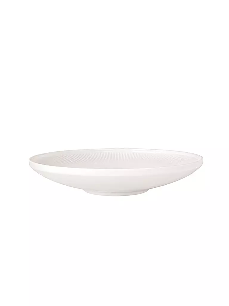 VILLEROY & BOCH | Zuppiera grande AFINA 29 cm | Bianco