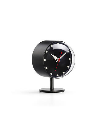 VITRA | Orologio "Night Clock" (Nero)