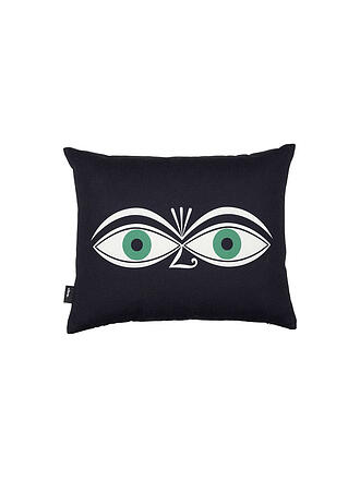 VITRA | Cuscino "Graphic Print Eyes" 30x40cm