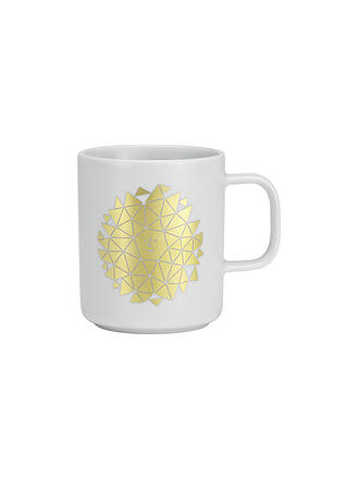 VITRA | Tazza con manico - Tazza da caffè New Sun Gold
