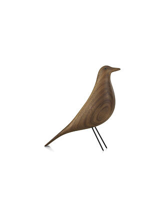 VITRA | Oggetto decorativo - Eames House Bird Noce Scuro
