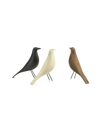 VITRA | Oggetto decorativo - Eames House Bird Noce Scuro