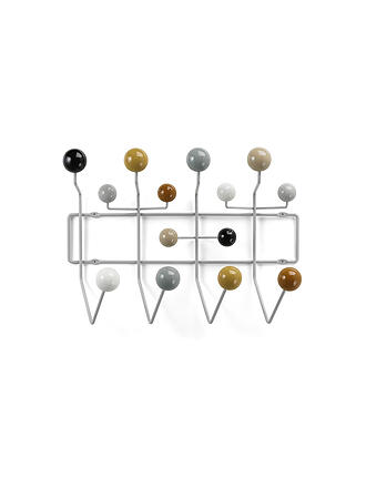 VITRA | Garderobe HANG IT ALL Neutral