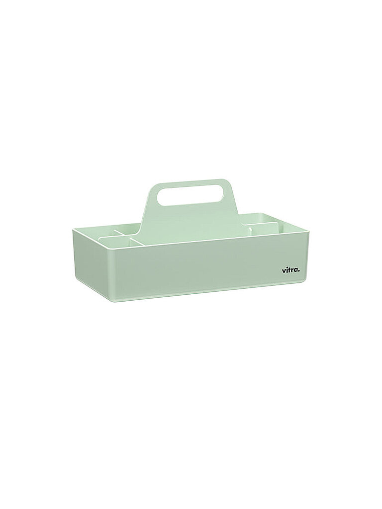 Toolbox Arik Levy (Verde menta) turchese