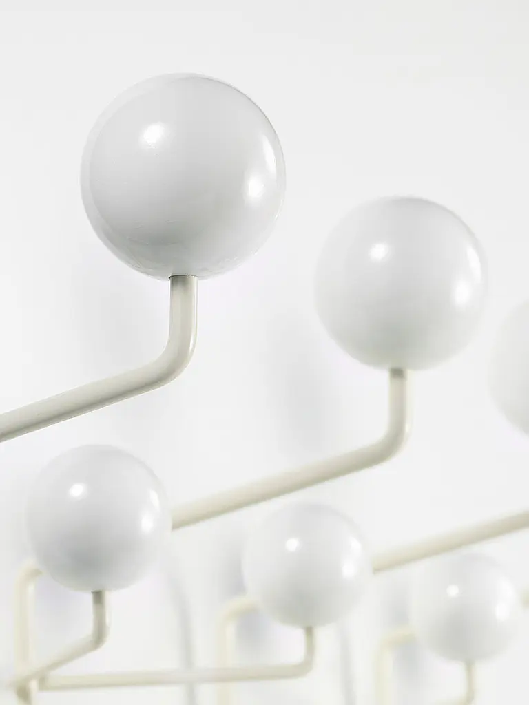 VITRA | Garderobe HANG IT ALL Bianco caldo |