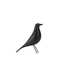 VITRA | Oggetto decorativo - Eames House Bird Frassino Nero | Nero